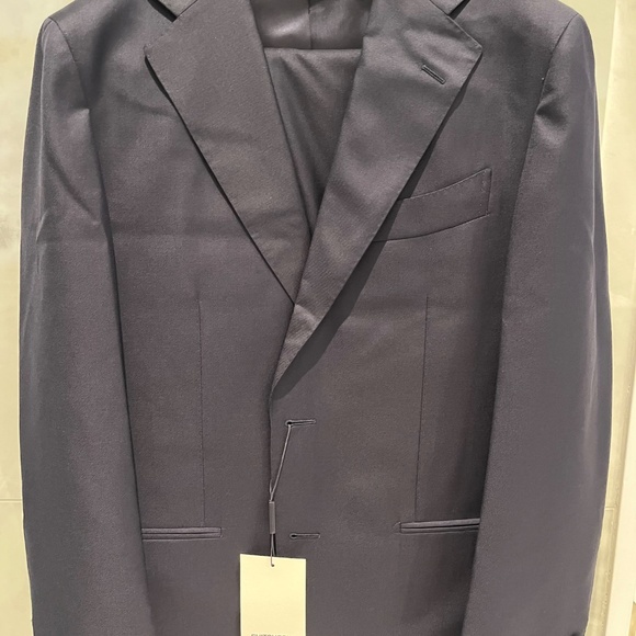 Suitsupply navynsuit - Picture 2 of 7